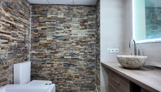 Resale - Duplex - Alicante - Center