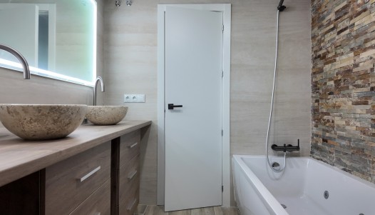 Resale - Duplex - Alicante - Center