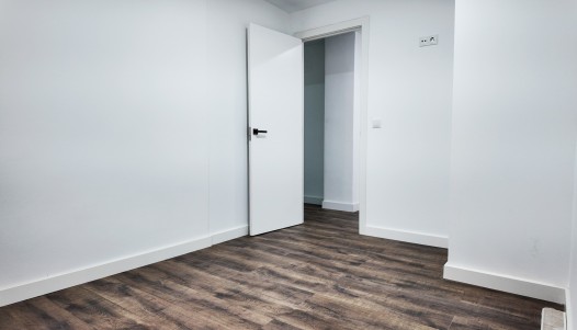 Resale - Duplex - Alicante - Center