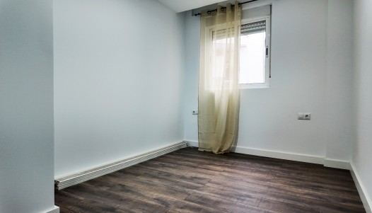 Resale - Duplex - Alicante - Center