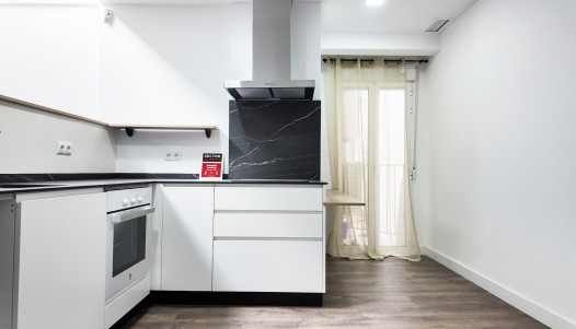 Resale - Duplex - Alicante - Center