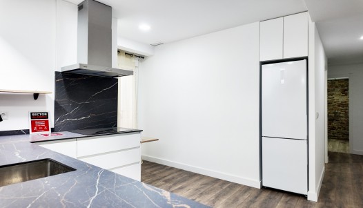 Resale - Duplex - Alicante - Center