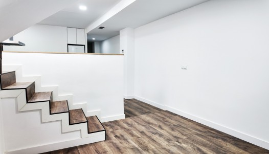 Resale - Duplex - Alicante - Center