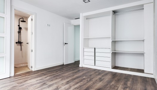 Resale - Duplex - Alicante - Center