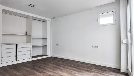 Resale - Duplex - Alicante - Center