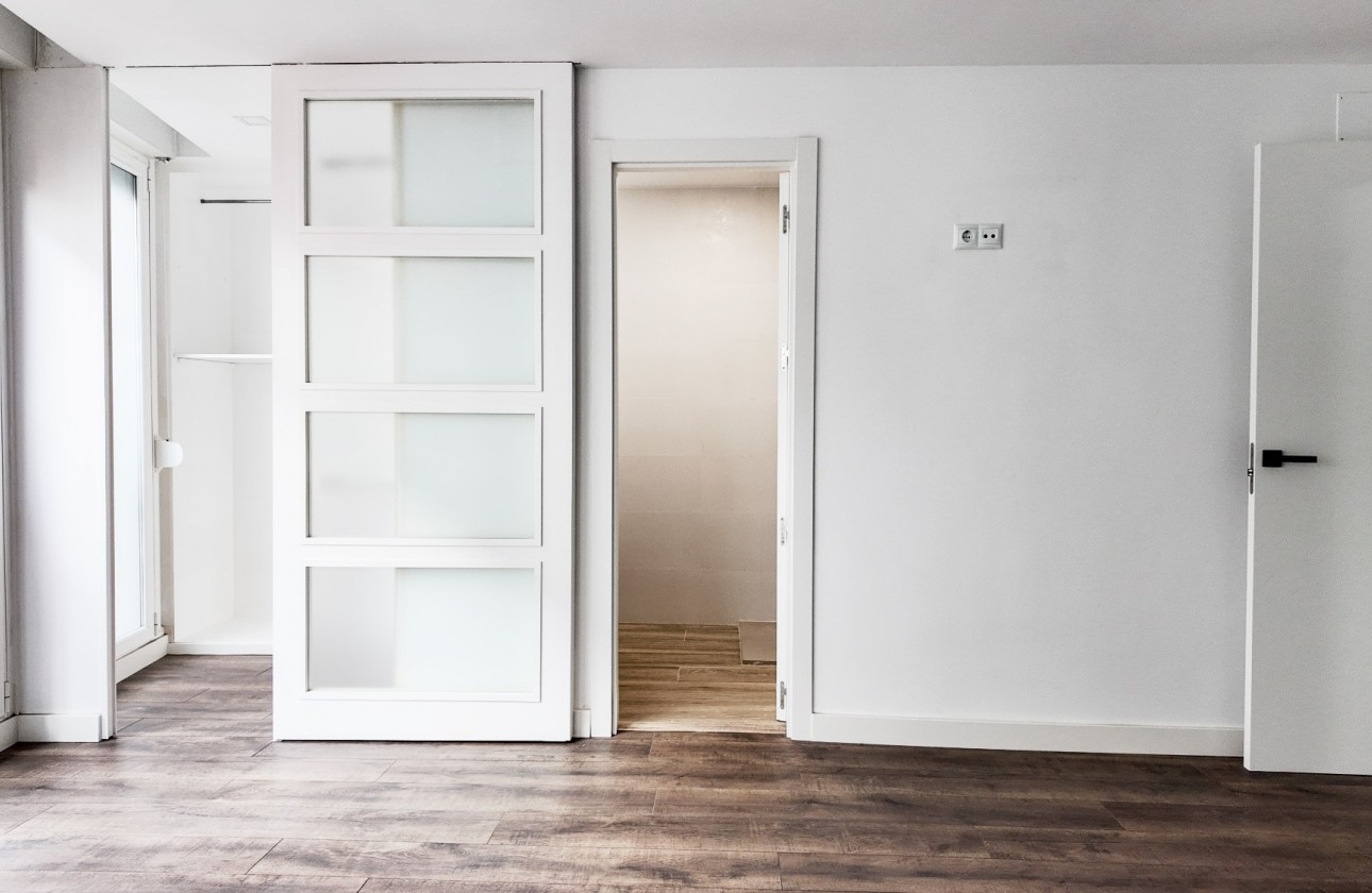 Resale - Duplex - Alicante - Center