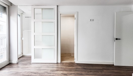 Resale - Duplex - Alicante - Center