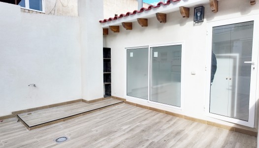 Resale - Duplex - Alicante - Center