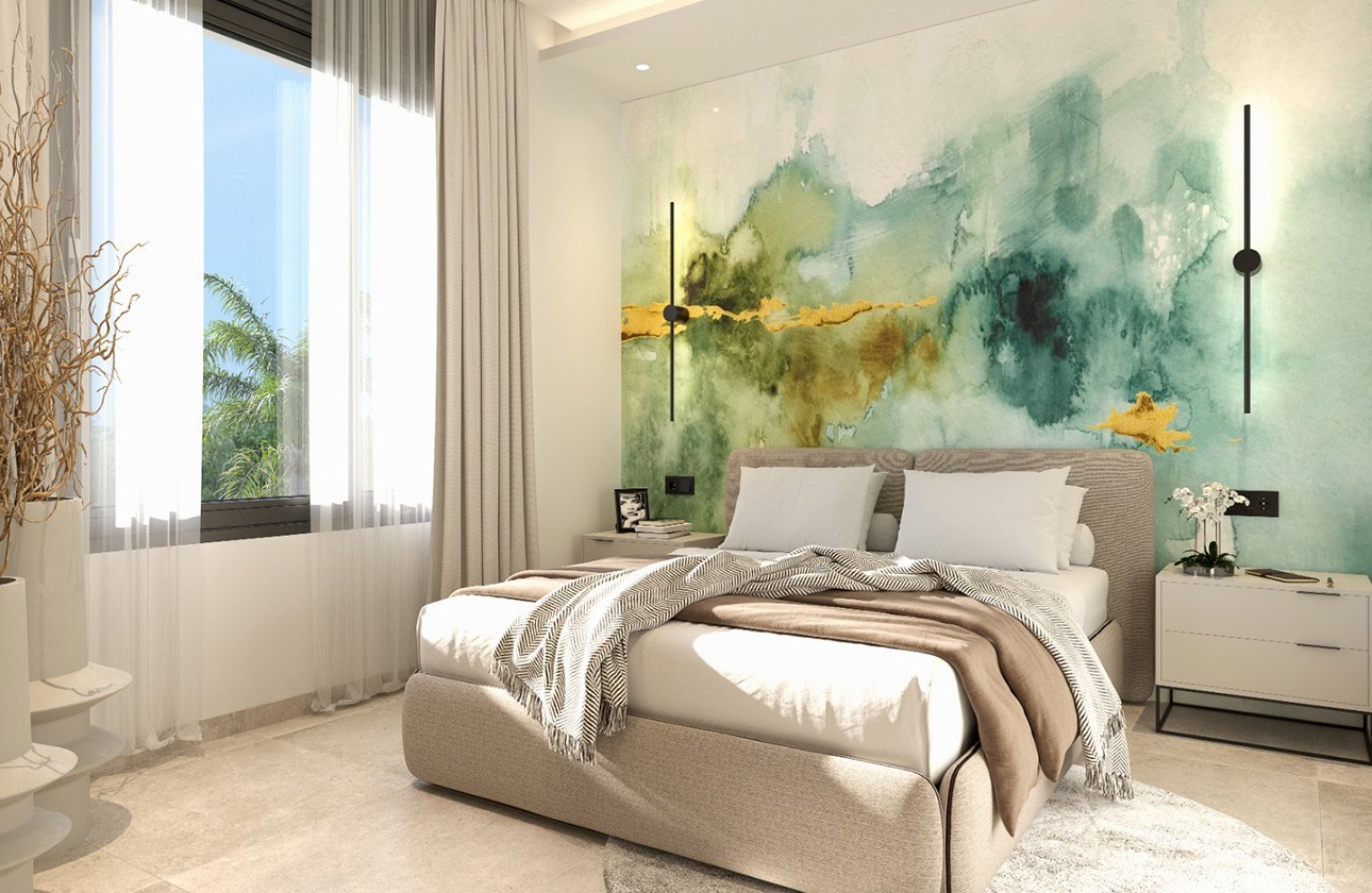 New Build - Villa / parhus - Villamartin - Res. Las Filipinas