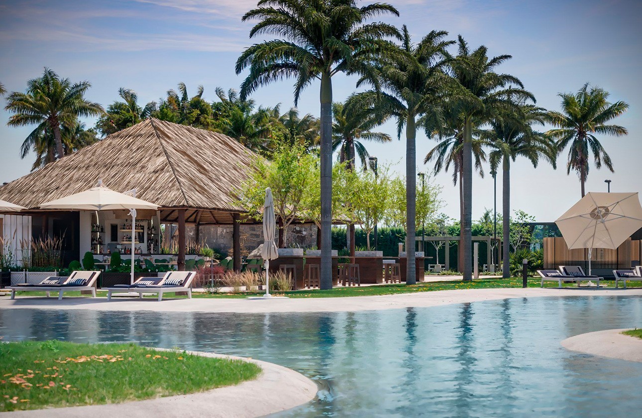 New Build - Villa / Semi-detached - Torre-Pacheco - El Alba Mediterranean Resort