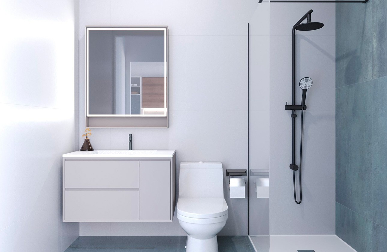 New Build - Villa / Semi-detached - Torre-Pacheco - El Alba Mediterranean Resort