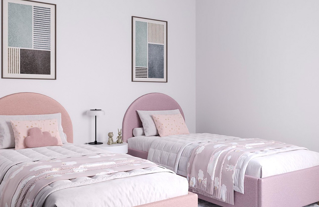 New Build - Villa / Semi-detached - Torre-Pacheco - El Alba Mediterranean Resort