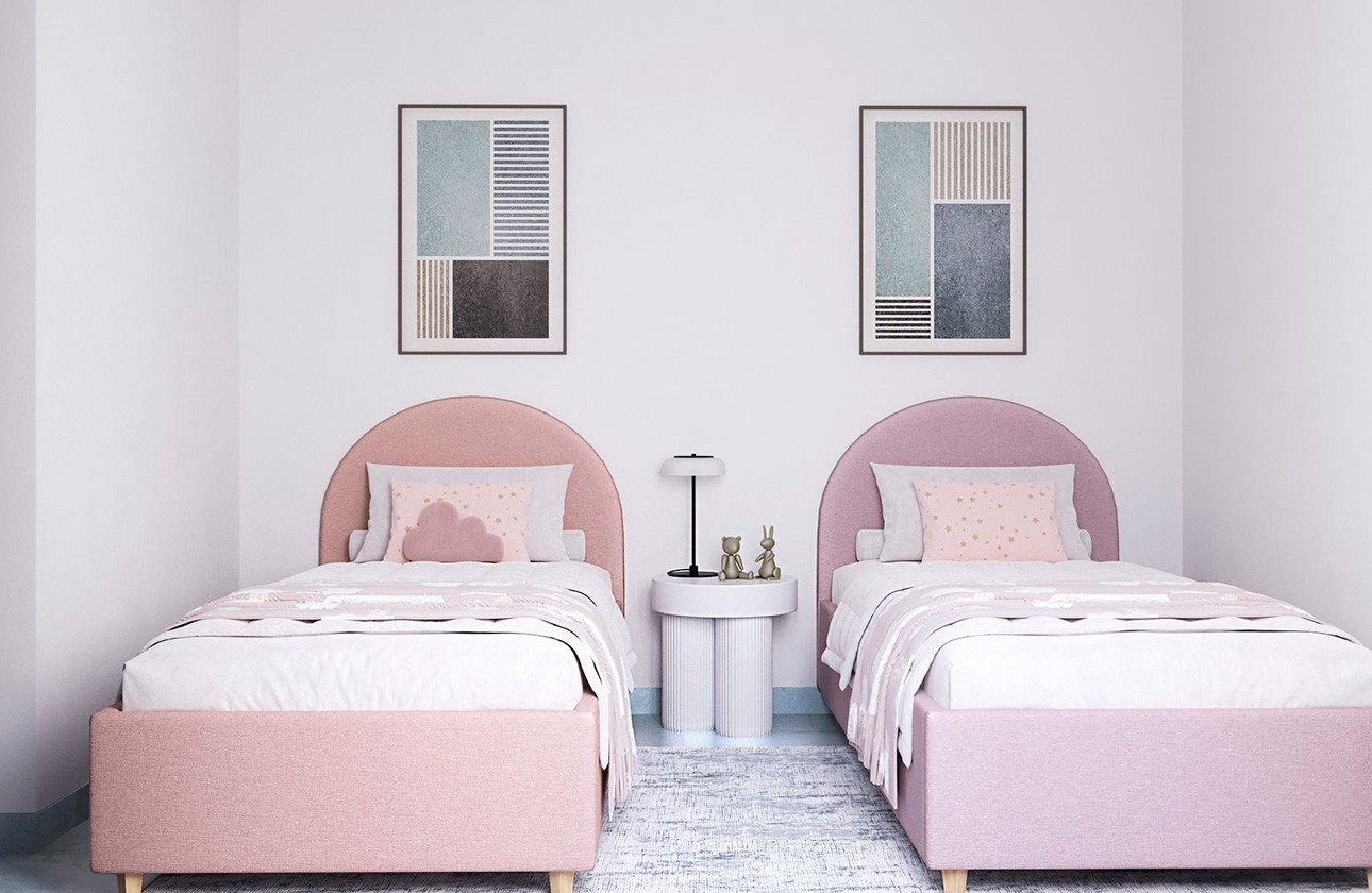 New Build - Villa / Semi-detached - Torre-Pacheco - El Alba Mediterranean Resort