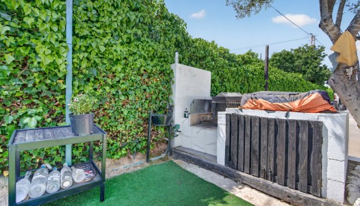 Resale - Villa - El Altet - San Francisco de Asis