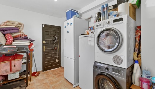 Resale - Villa - El Altet - San Francisco de Asis