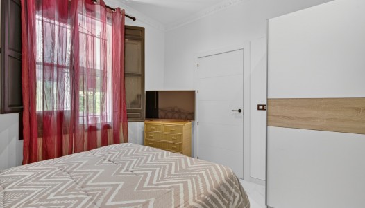 Resale - Villa - El Altet - San Francisco de Asis