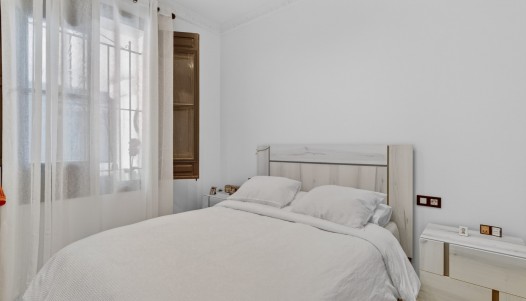 Resale - Villa - El Altet - San Francisco de Asis