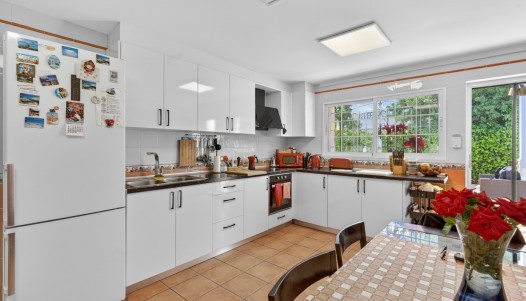 Resale - Villa - El Altet - San Francisco de Asis