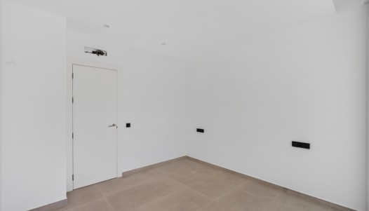 New Build - Villa - Busot