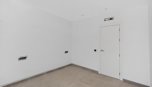 New Build - Villa - Busot