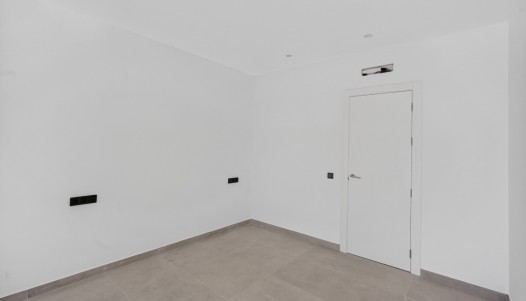 New Build - Villa - Busot