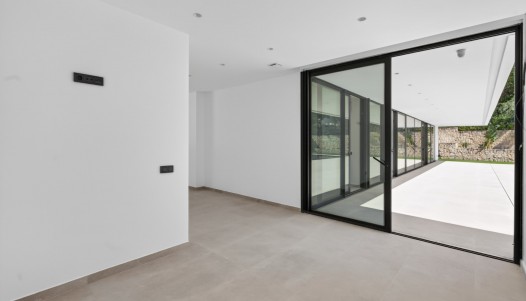 New Build - Villa - Busot