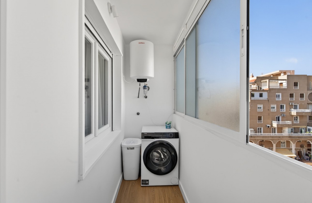 Resale - Penthouse - Orihuela Costa - Punta Prima