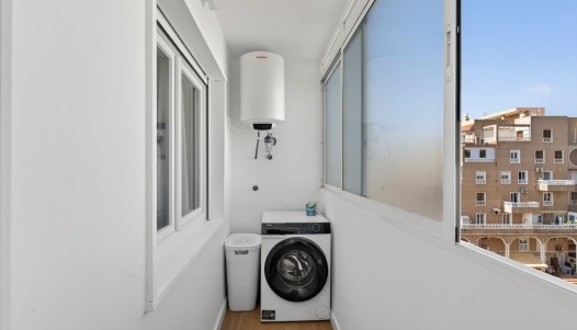 Resale - Penthouse - Orihuela Costa - Punta Prima