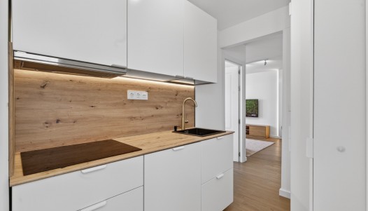 Resale - Penthouse - Orihuela Costa - Punta Prima