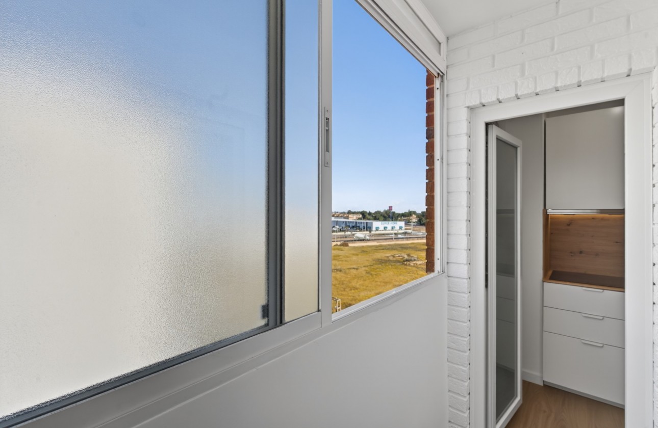 Resale - Penthouse - Orihuela Costa - Punta Prima