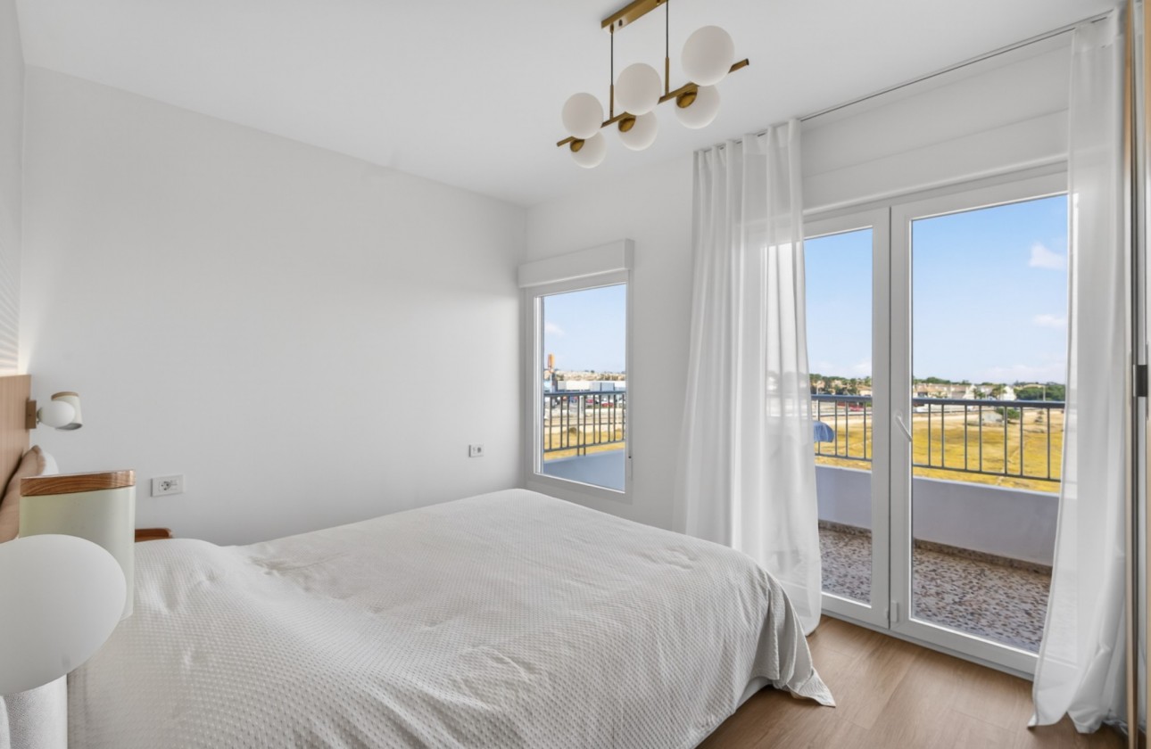 Resale - Penthouse - Orihuela Costa - Punta Prima