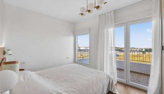 Resale - Penthouse - Orihuela Costa - Punta Prima