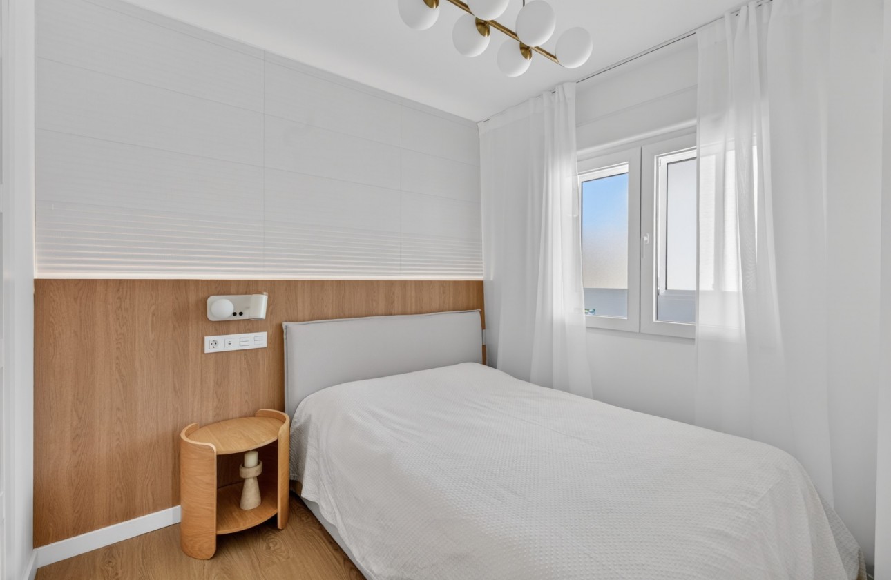 Resale - Penthouse - Orihuela Costa - Punta Prima