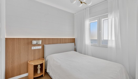 Resale - Penthouse - Orihuela Costa - Punta Prima