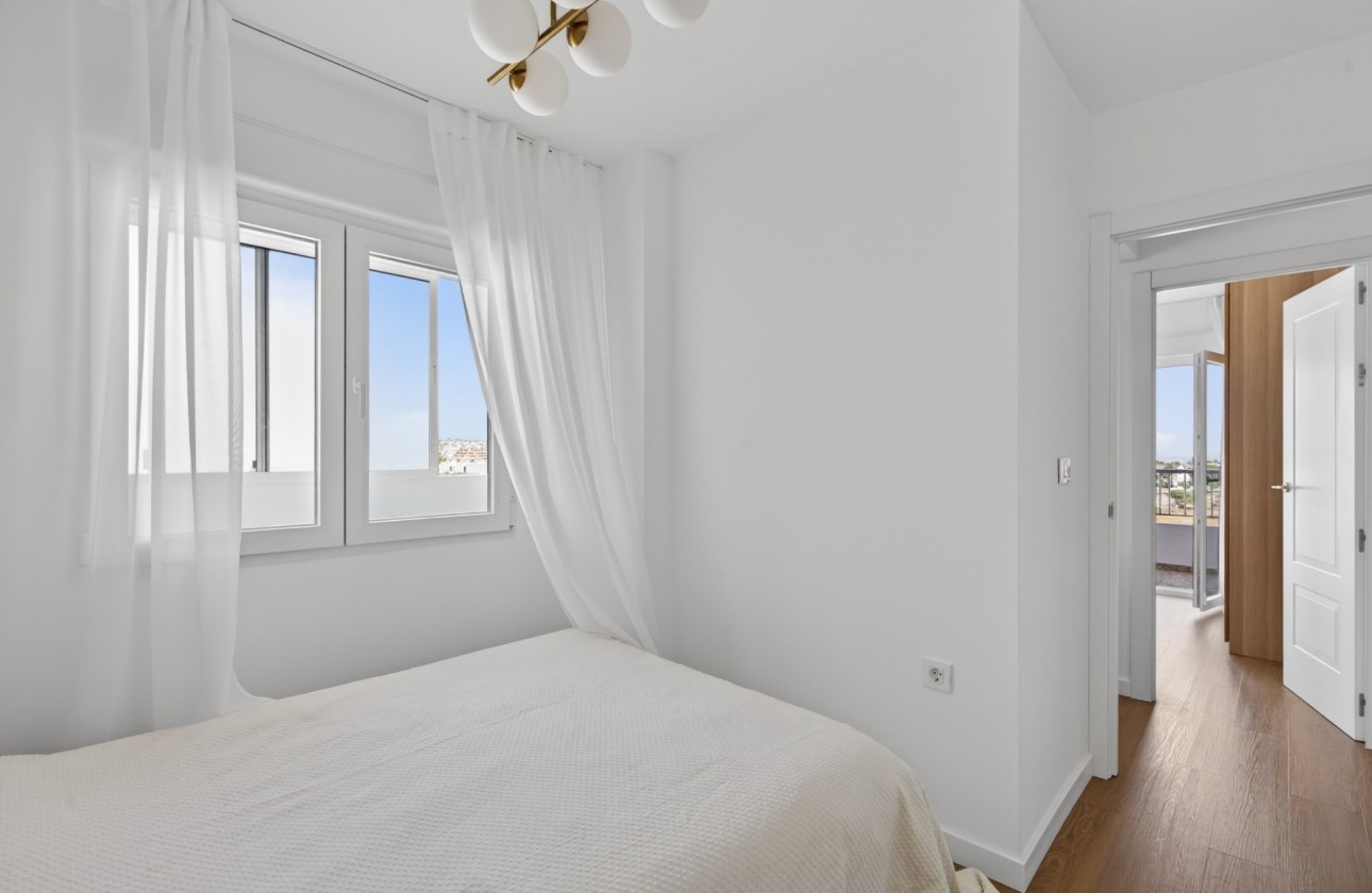 Resale - Penthouse - Orihuela Costa - Punta Prima