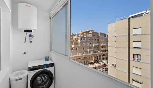 Resale - Penthouse - Orihuela Costa - Punta Prima