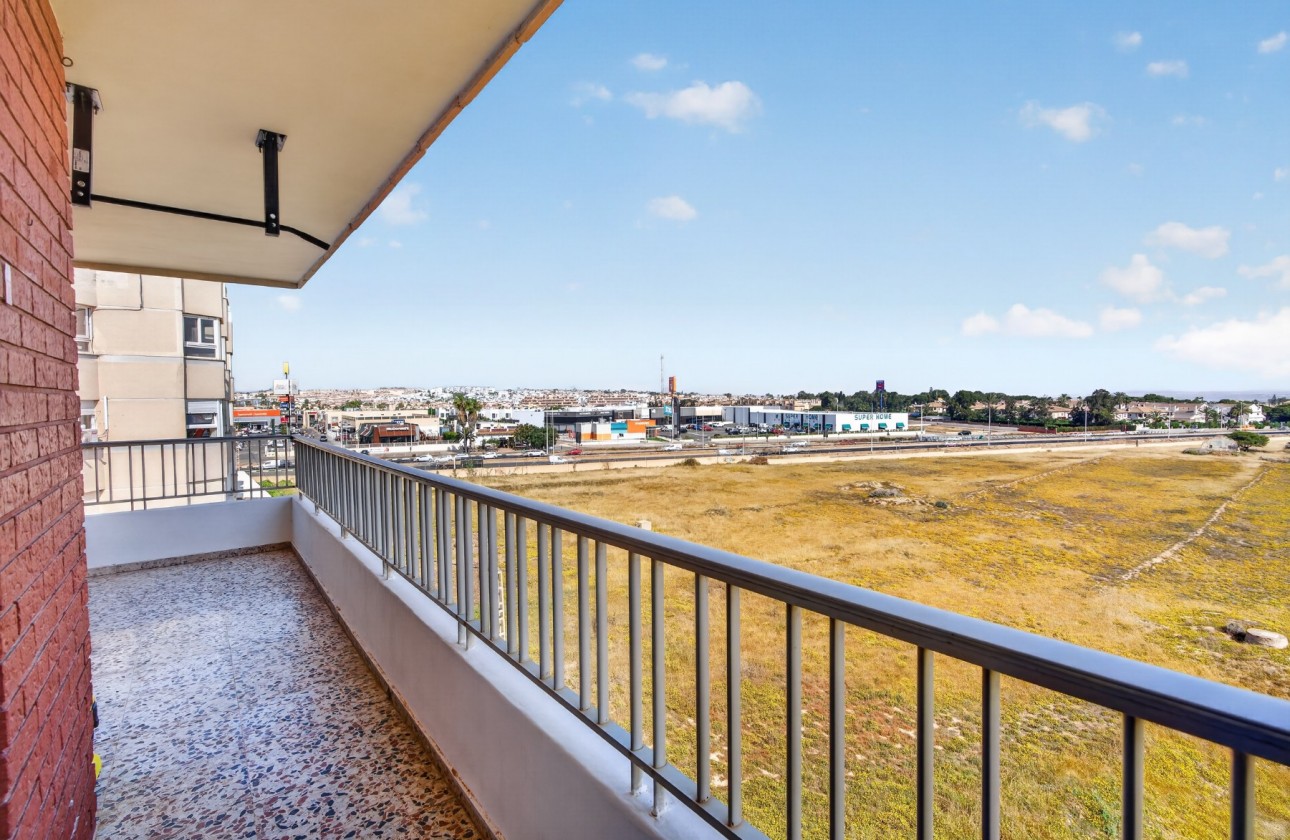 Resale - Penthouse - Orihuela Costa - Punta Prima