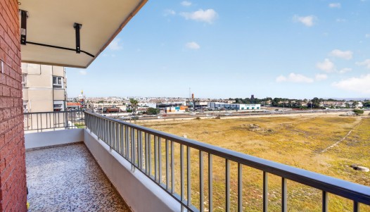 Resale - Penthouse - Orihuela Costa - Punta Prima