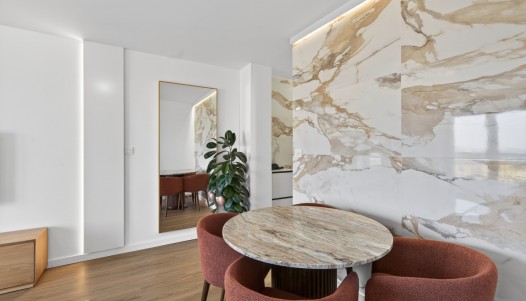Resale - Penthouse - Orihuela Costa - Punta Prima