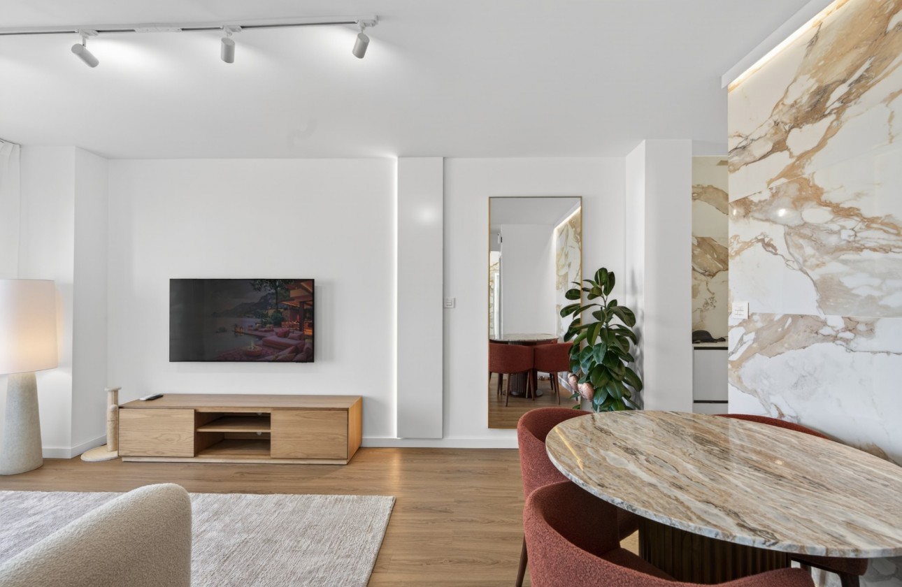 Resale - Penthouse - Orihuela Costa - Punta Prima