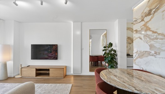 Resale - Penthouse - Orihuela Costa - Punta Prima