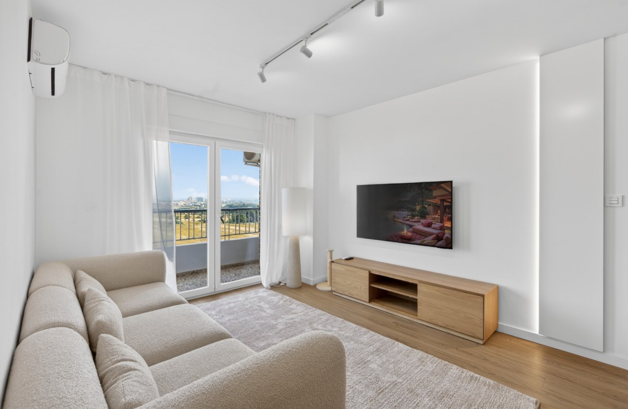 Resale - Penthouse - Orihuela Costa - Punta Prima