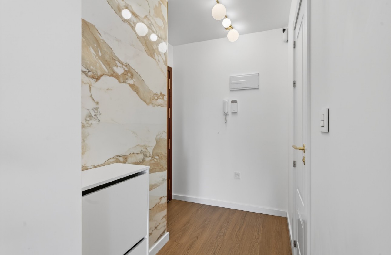 Resale - Penthouse - Orihuela Costa - Punta Prima