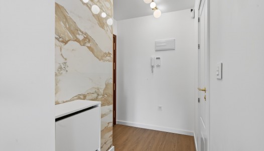 Resale - Penthouse - Orihuela Costa - Punta Prima