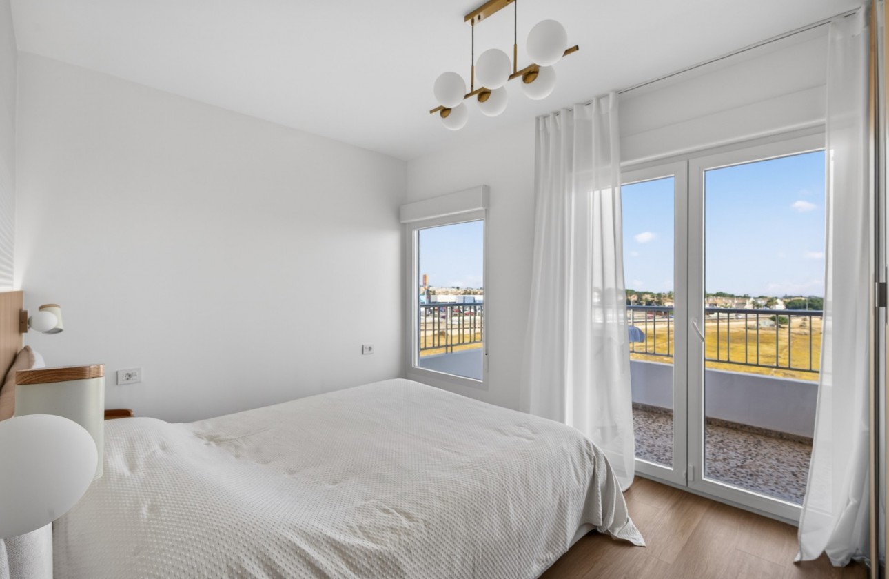 Resale - Penthouse - Orihuela Costa - Punta Prima