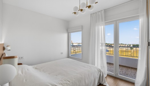 Resale - Penthouse - Orihuela Costa - Punta Prima