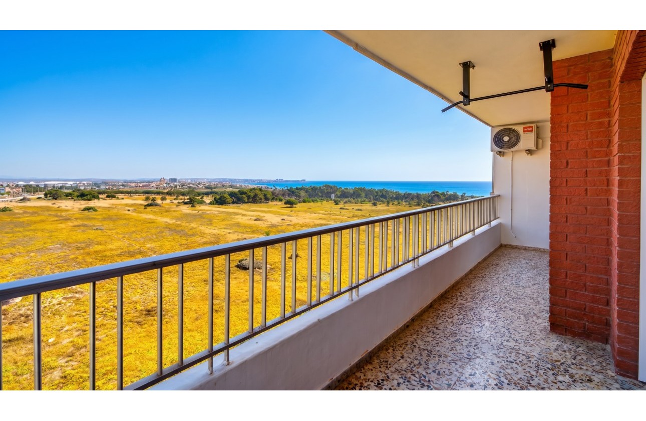Resale - Penthouse - Orihuela Costa - Punta Prima