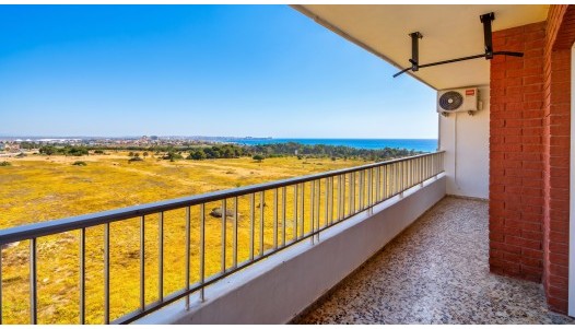 Resale - Penthouse - Orihuela Costa - Punta Prima