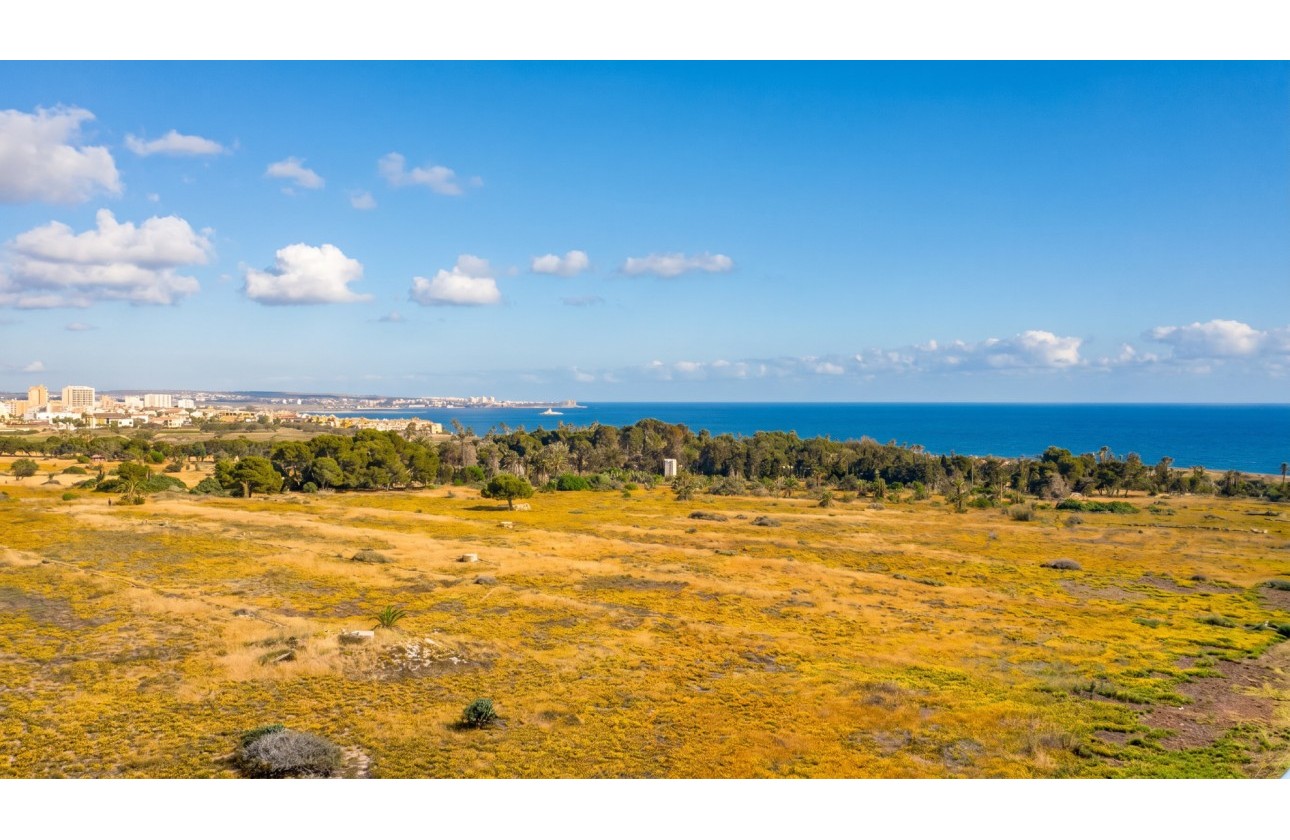Resale - Penthouse - Orihuela Costa - Punta Prima