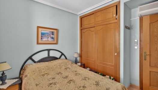 Resale - Townhouse - Gran Alacant - Novamar